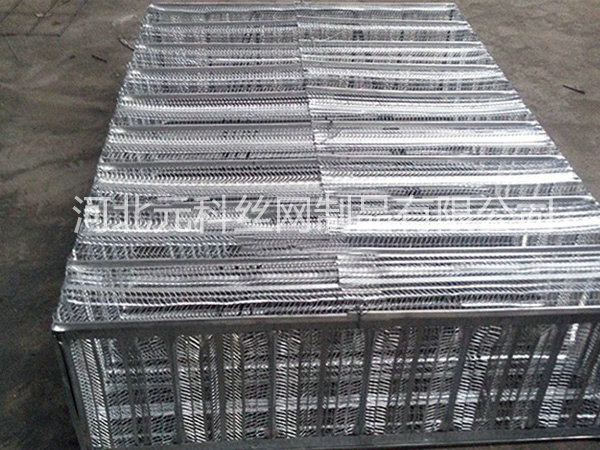 有筋擴張網(wǎng)